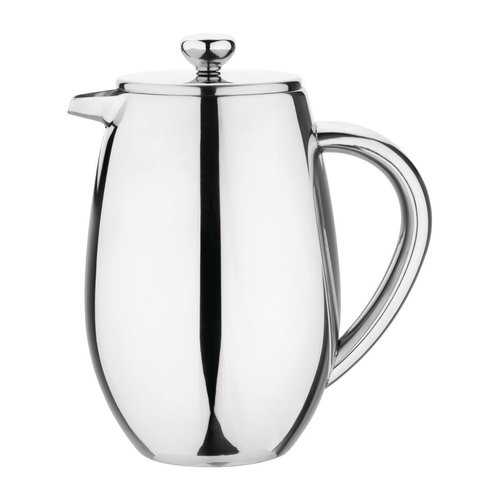  Olympia Cafetière isotherme | finition miroir | 6 tasses 