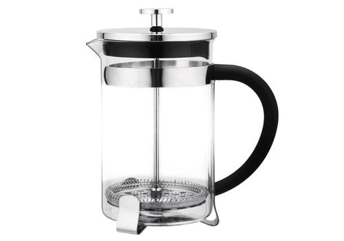  Olympia Cafetière à piston | acier inoxydable | 12 tasses 