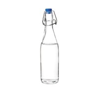 Bouteilles d'eau en verre | 0,5L