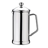 Olympia Cafetière à piston | inox poli | 3 tasses