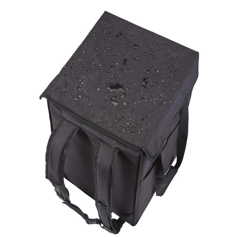 Grand Sac à Dos Isotherme de Livraison Cambro - Equipementpro