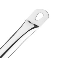 Sauteuse inox antiadhésive | teflon Platinium Plus | 200mm