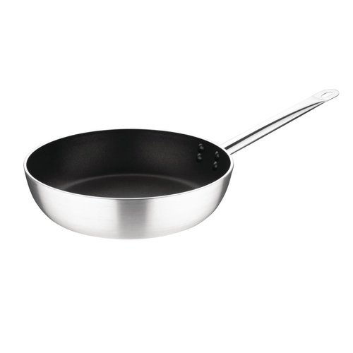  ProChef Sauteuse antiadhésive induction | Teflon Platinum Plus | 320mm 