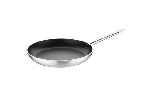  ProChef Poêle antiadhésive induction | aluminium et téflon | 360mm 