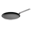 ProChef Crêpière antiadhésive induction en aluminium et téflon 20(H)x320(Ø) mm