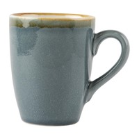 Mug couleur océan | 340ml | Lot de 6