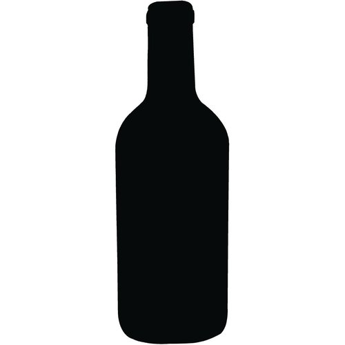  Securit Ardoise bouteille de vin 50(H)x15(L)cm 