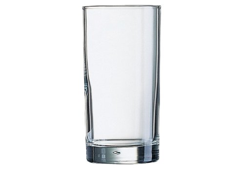  Arcoroc Verres droits 285ml 125(h)mm lot de 48 