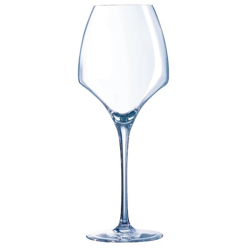  Chef & Sommelier Verres à vin Open Up Universal 400ml lot de 24 