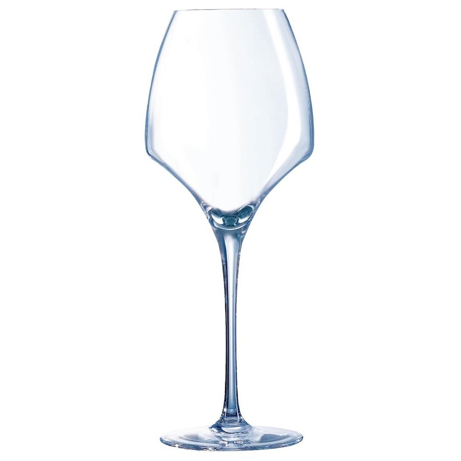 Verres à vin Open Up Universal 400ml lot de 24