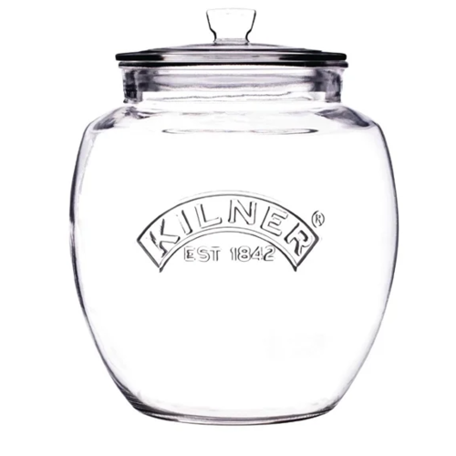  ProChef Bocal en verre Kilner 2L 