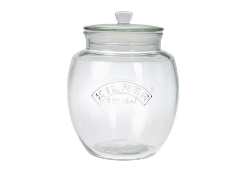  ProChef Bocal en verre Kilner 4L 