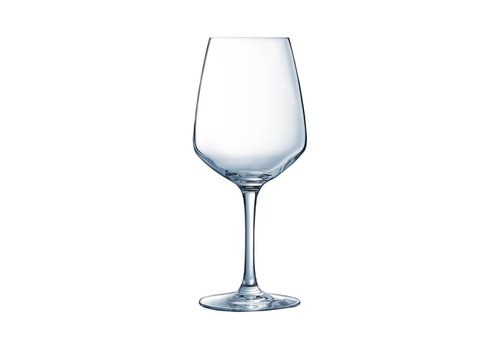  Arcoroc Verres à vin Juliette 300ml (lot de 24) 