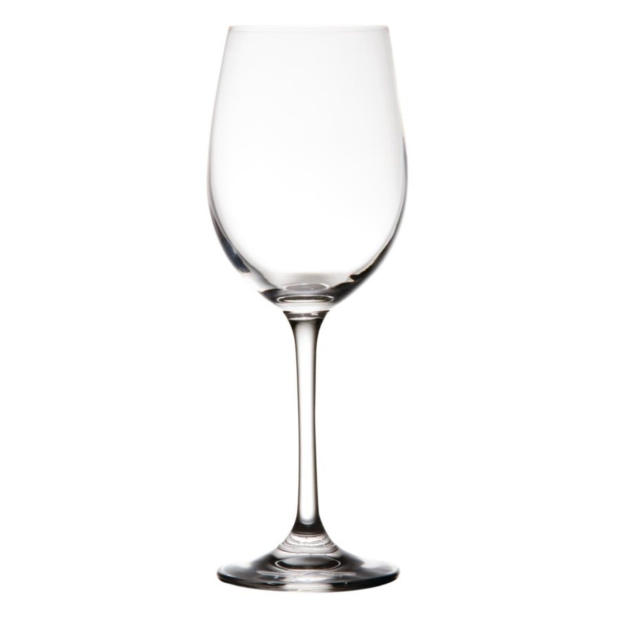 Verre à vin en cristal Modale 395ml Lot de 6