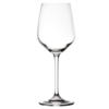 Olympia Verre à vin en cristal Chime 620ml Lot de 6