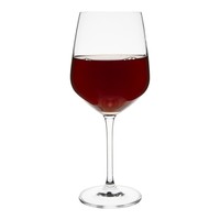 Verre à vin en cristal Chime 620ml Lot de 6