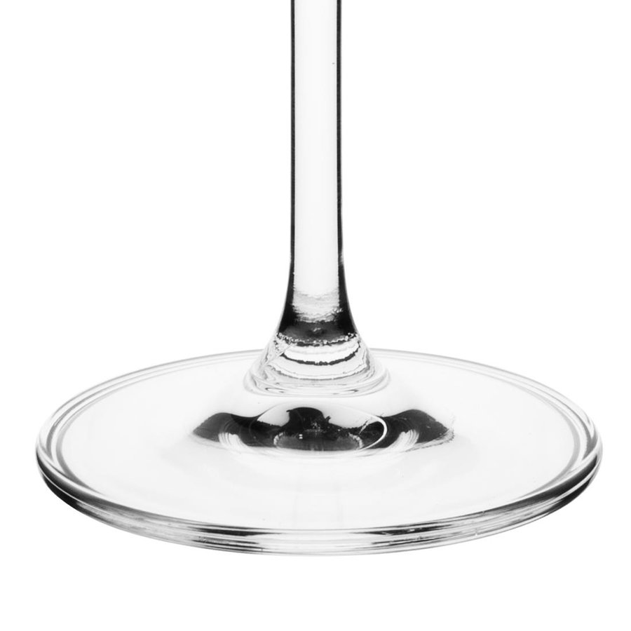 Verre à vin en cristal Chime 620ml Lot de 6