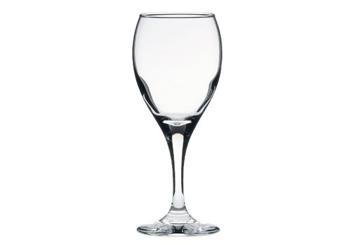  ProChef Verres à vin Libbey Teardrop 250ml (lot de 12) 