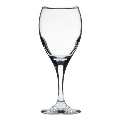  ProChef Verres à vin Libbey Teardrop 250ml (lot de 12) 