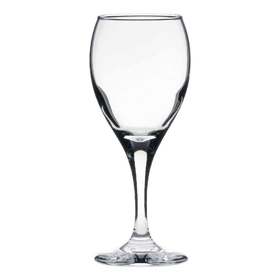 Verres à vin Libbey Teardrop 250ml (lot de 12)