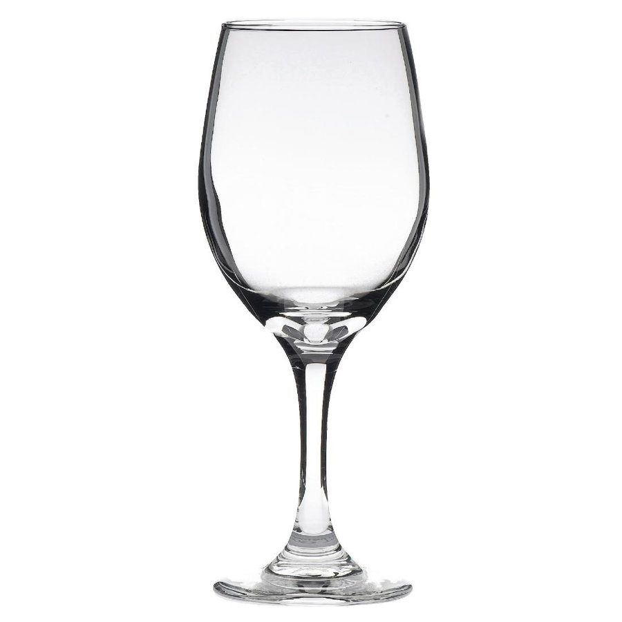 Verres à pied Libbey Perception 410ml (lot de 12)