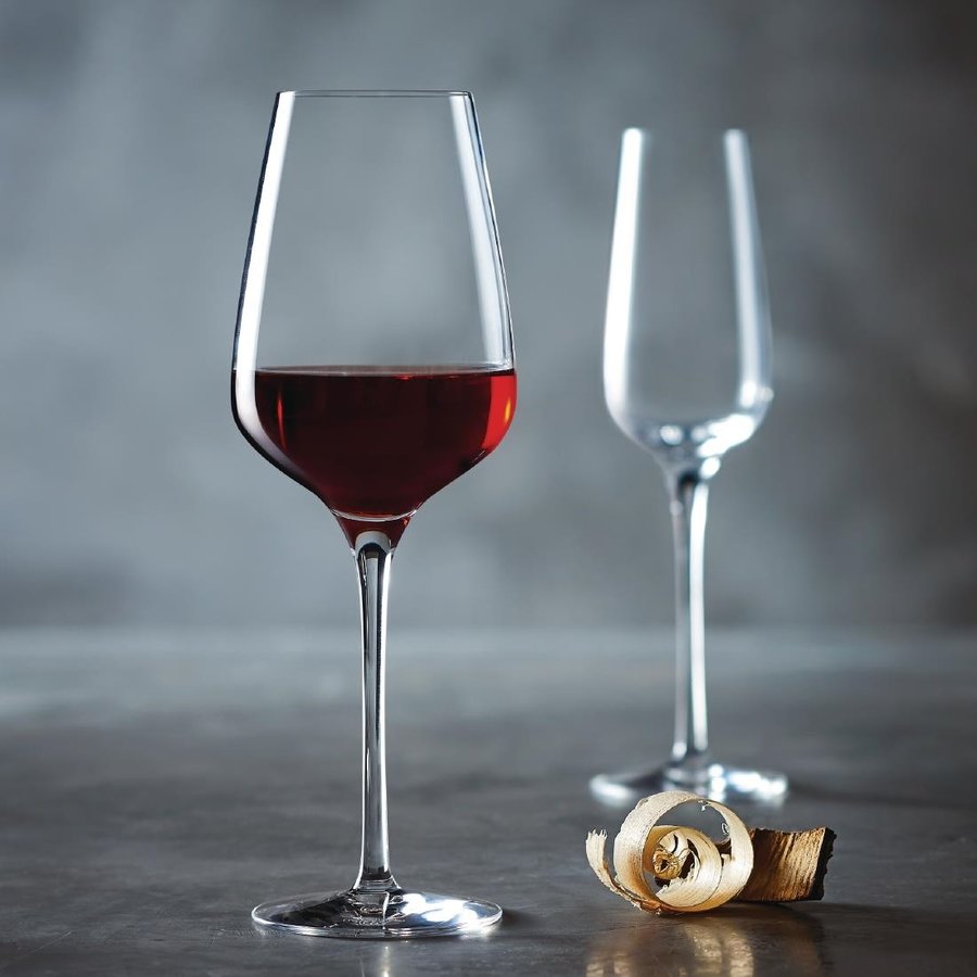 Verres à vin Grand Sublym 450ml (lot de 12) - ProChef