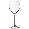 Arcoroc Verres à vin blanc Grands Cépages 470ml (lot de 12)