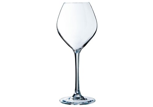  Arcoroc Verres à vin blanc Grands Cépages 470ml (lot de 12) 