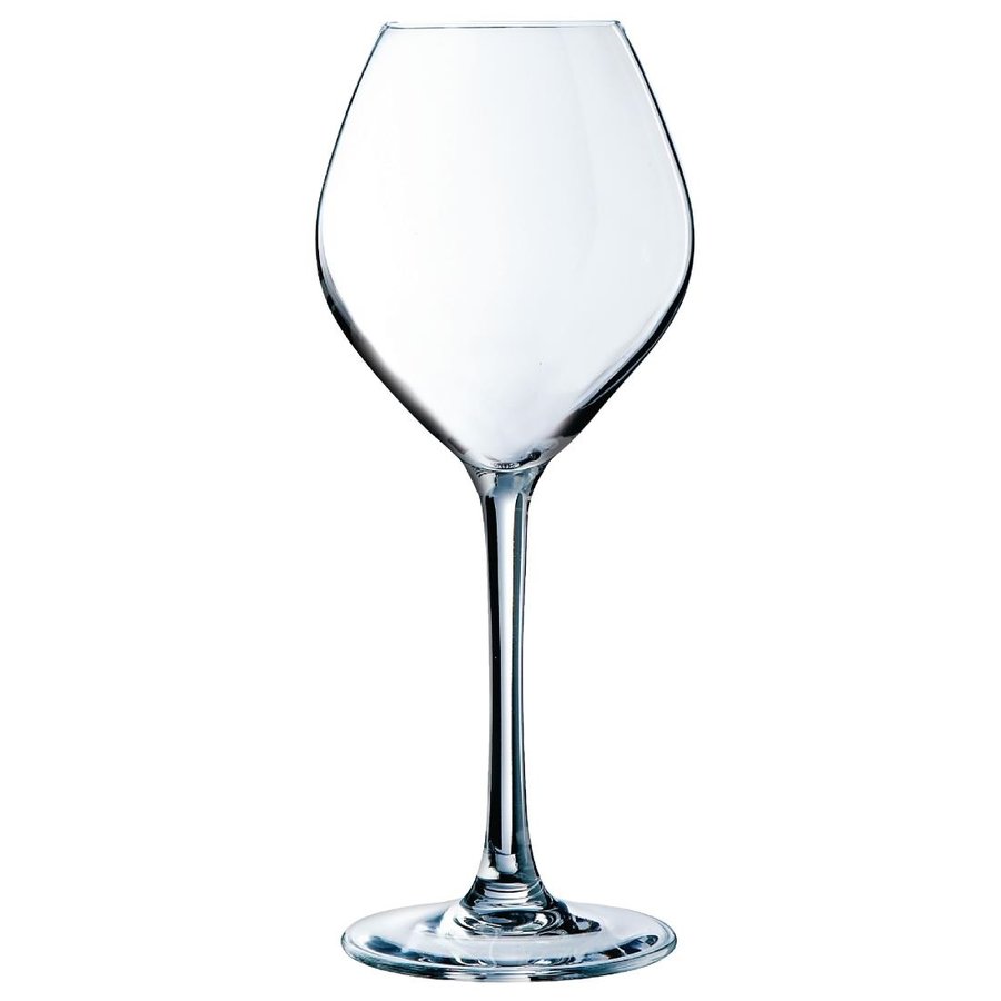 Verres à vin blanc Grands Cépages 470ml (lot de 12)