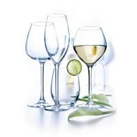 Verres à vin blanc Grands Cépages 470ml (lot de 12)