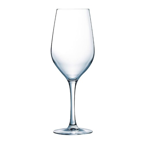  Arcoroc Verres à vin Mineral 450ml (lot de 24) 