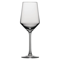 Verres à vin blanc en cristal Schott Zwiesel Pure 408ml (lot de 6)