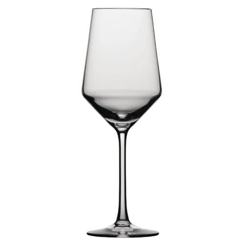  ProChef Verres à vin blanc en cristal Schott Zwiesel Pure 408ml (lot de 6) 