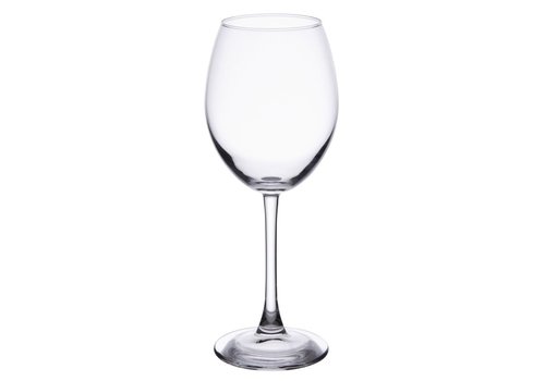  Utopia Verres à vin rouge Enoteca 420ml (lot de 6) 