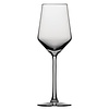 ProChef Verres à vin blanc en cristal Schott Zwiesel Pure 300ml (lot de 6)