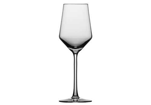  ProChef Verres à vin blanc en cristal Schott Zwiesel Pure 300ml (lot de 6) 