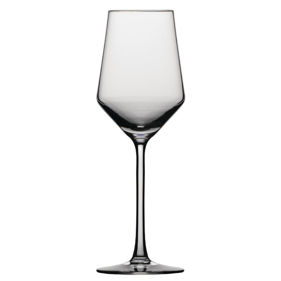 Verres à vin blanc en cristal Schott Zwiesel Pure 300ml (lot de 6)