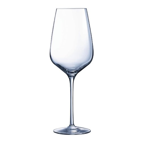  Chef & Sommelier Verre à vin Chef & Sommelier Grand Sublym 525ml Lot de 12 