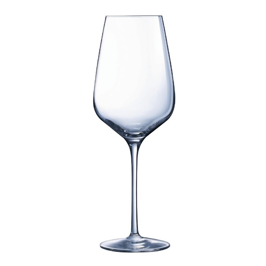 Verre à vin Chef & Sommelier Grand Sublym 525ml Lot de 12