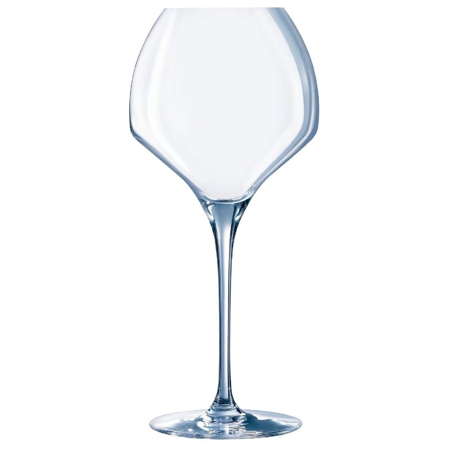 Verres à vin 470 ml Soft Open Up (lot de 24)