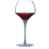 Chef & Sommelier Verres à vin Open Up Tannic 550ml (lot de 24)