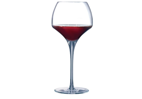  Chef & Sommelier Verres à vin Open Up Tannic 550ml (lot de 24) 