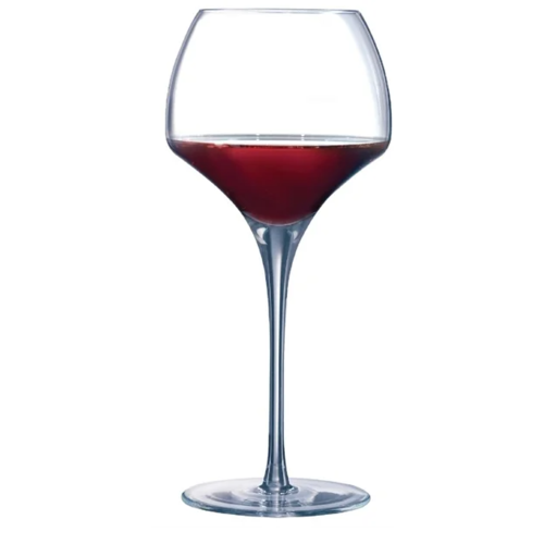  Chef & Sommelier Verres à vin Open Up Tannic 550ml (lot de 24) 