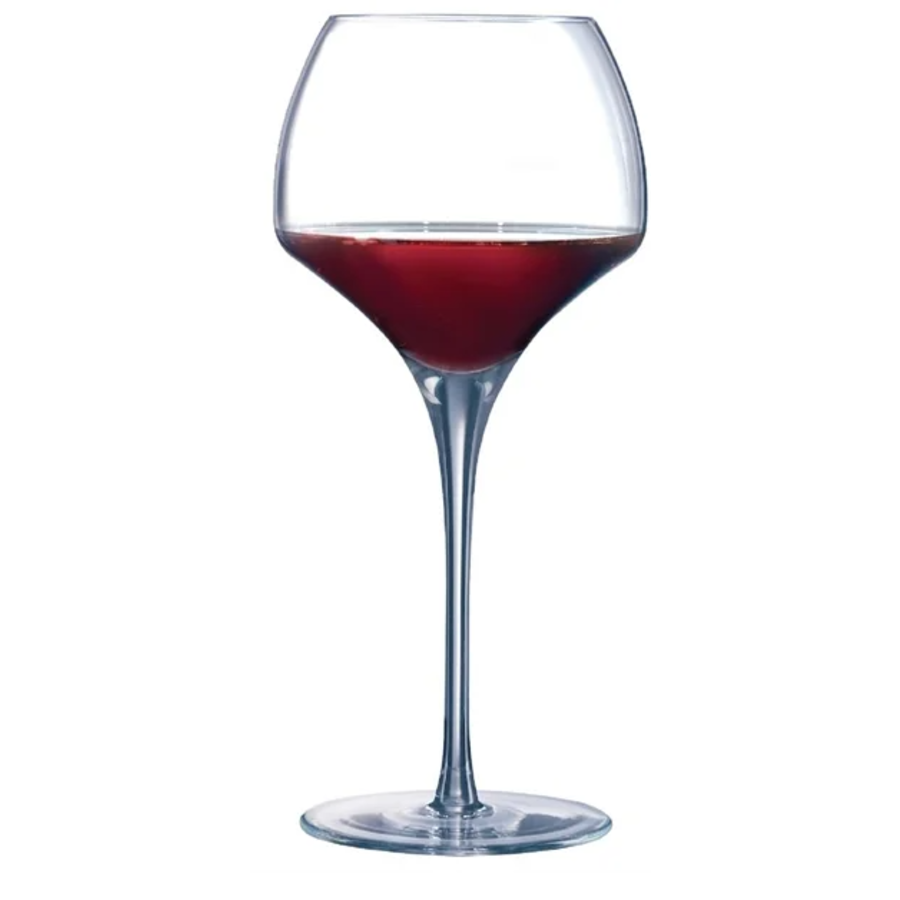 Verres à vin Open Up Tannic 550ml (lot de 24)