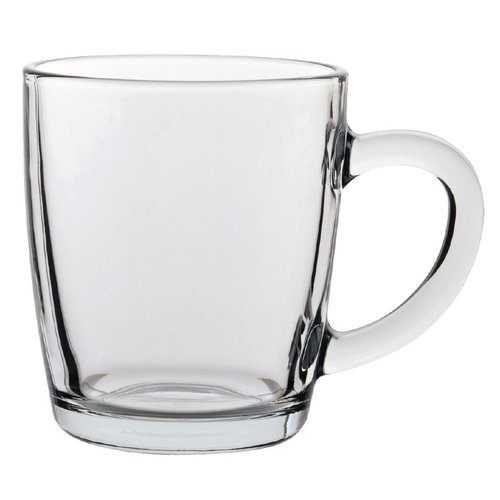  Utopia Mugs tonneau | 340ml | 24 pièces 