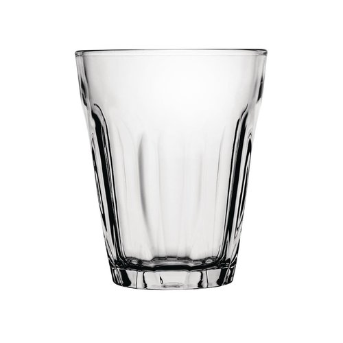  Olympia Gobelets en verre trempé | 350ml | 12 pièces 