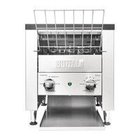 Double grille-pain | en inox