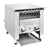 Buffalo Double grille-pain | en inox