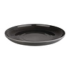 APS Assiette grise Emma 320mm