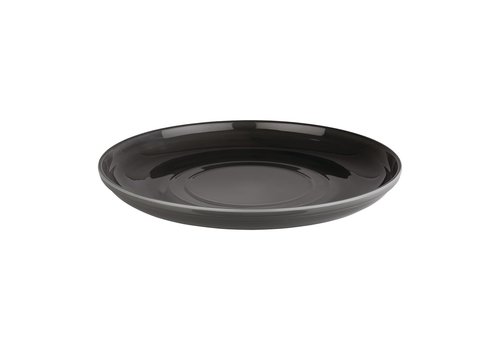  APS Assiette grise Emma 320mm 